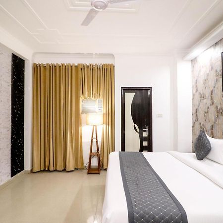 Hotel Stay Villa Delhi Airport New Delhi Eksteriør billede