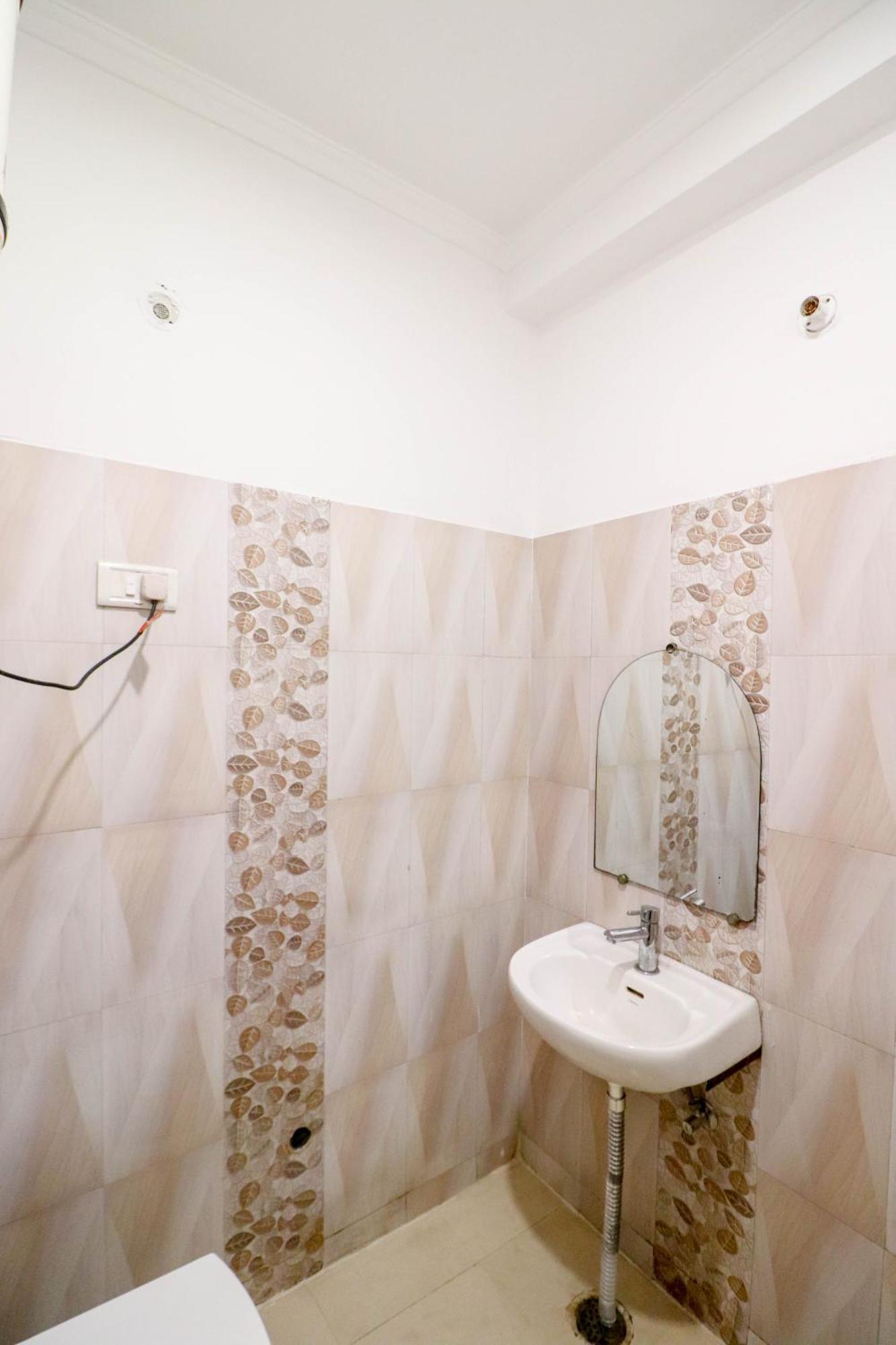 Hotel Stay Villa Delhi Airport New Delhi Eksteriør billede
